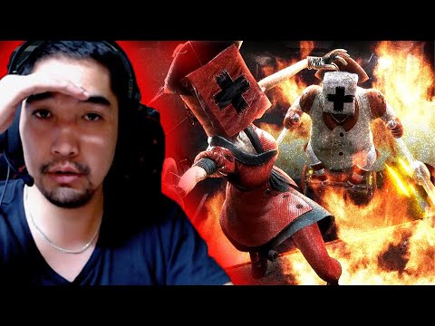 Видео: ЭМЧ НАРААС ЗУГТААРАЙ | DARK DECEPTION Part #2