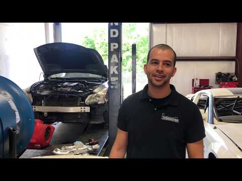 Видео: Лучшие модификации BOLT ON для вашего G37 или 370Z и настройка на динамометре с AdminTuning