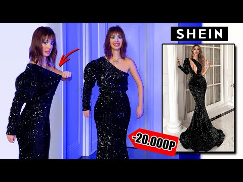 Видео: SHEIN верни МОИ ДЕНЬГИ!  *очень ДОРОГО и ПЛОХО*