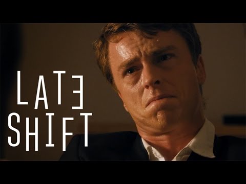Видео: НЕУДОБНЫЙ КОНЕЦ ► Late Shift #2