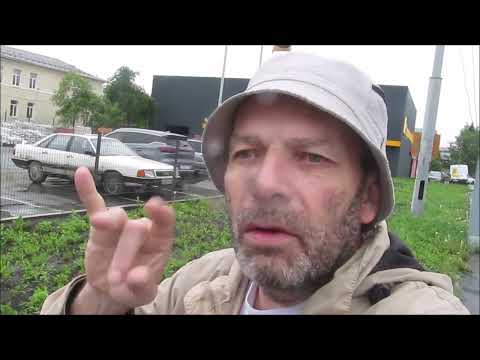 Видео: Похоже, Екатеринбурггаз издевает над мной.