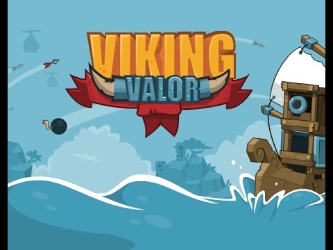 Видео: Viking Valor – полное прохождение