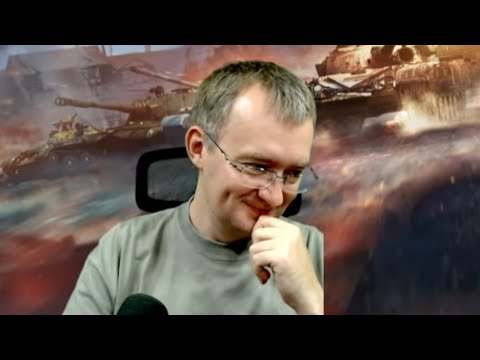 Видео: БУЛАННИКОВ УРОНИЛ ПИВО в War Thunder