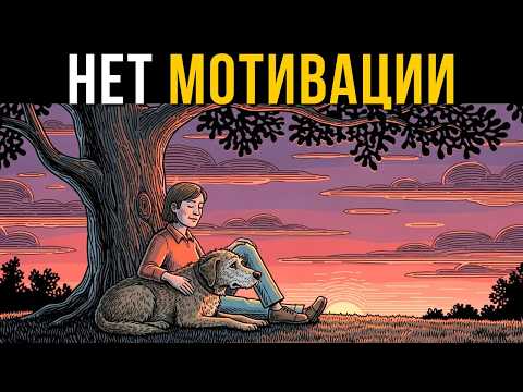 Видео: Почему ты полностью потерял мотивацию после духовного пробуждения — Карл Юнг
