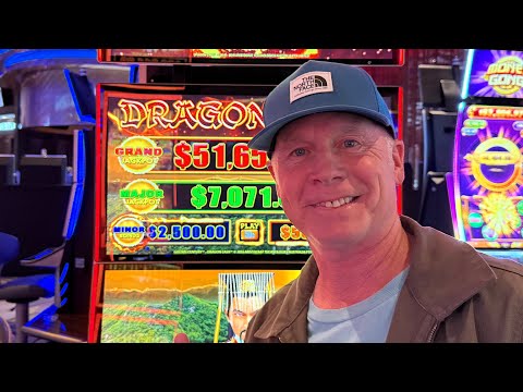 Видео: Dragon Cash и Buffalo Revenge РУЧНЫЕ ВЫПЛАТЫ!!!