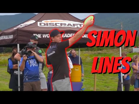 Видео: Саймон пишет, но они становятся всё более безумными