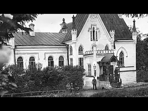 Видео: По городам и весям Елецкий район Липецкая область