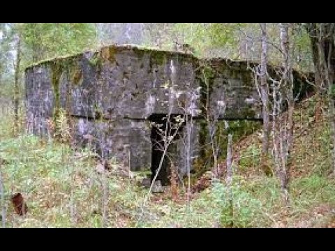 Видео: Секретный ДОТ начала ХХ века. Хмельницкий укрепрайон. Линия Сталина. Села Плужное и Стороничи.