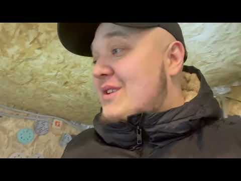 Видео: ФИНАЛ ПОКРАСКИ КУЗОВА БМВ Е34