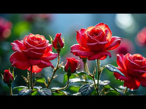 Видео: Музыка расслабляет нервную систему, улучшает память 🌿 Сергей Грищук музыка #3