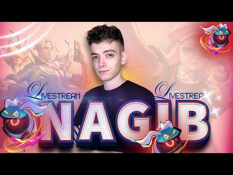 Видео: Последний день сезона / Mobile Legends: bang bang