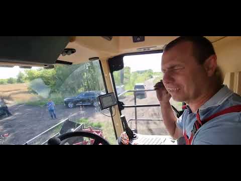 Видео: Новый GS3219 в Ульяновске!!! Первые впечатления. Обзор с #ДоцентЗаставит!