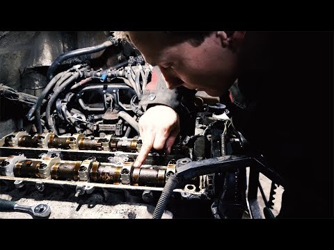 Видео: ВСКРЫЛИ 1JZ И 2JZ А ТАМ....?