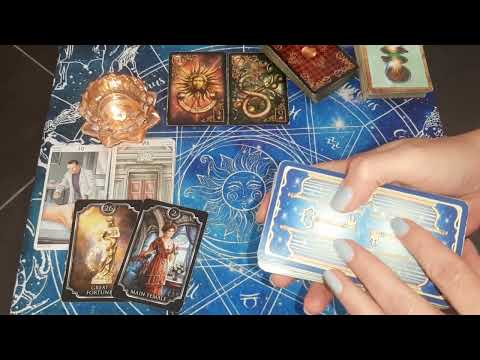 Видео: Стрелец Неделя с 15 по 21 сентября Таро Прогноз!!!