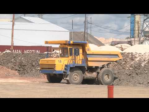 Видео: Где хранится 50 тонн золота.