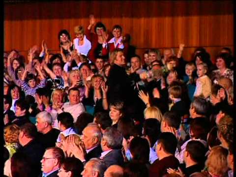 Видео: Николай Басков на 10-летии Бульвара - Шарманка