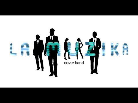 Видео: LaMuzika Live In @WILSON PUB 30 ИЮЛЯ 2017