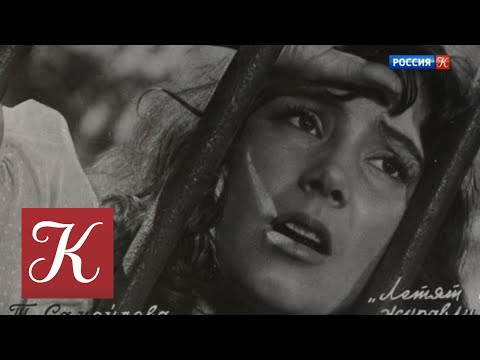 Видео: Пешком... Москва. 1950-е. Выпуск от 25.11.18