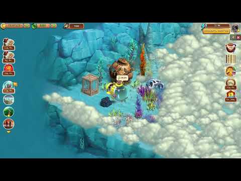 Видео: Клондайк. Ранчо "Саммер". Тихая заводь.