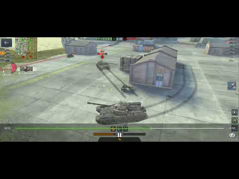 Видео: World of tanks.Об 777 ll.Наверное самый лучший танк танковать гусинецей, должен был три раза умереть