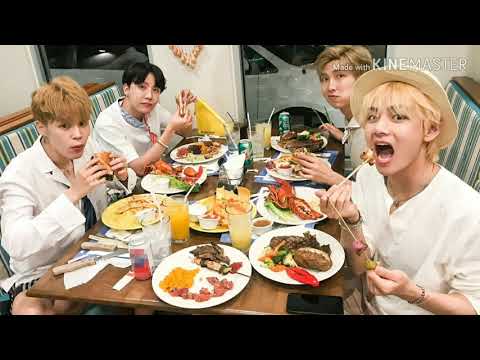 Видео: [BTS] Представь, что твой парень Чимин. {4 часть. Быть обманутой, в такой ситуации, неплохо...}