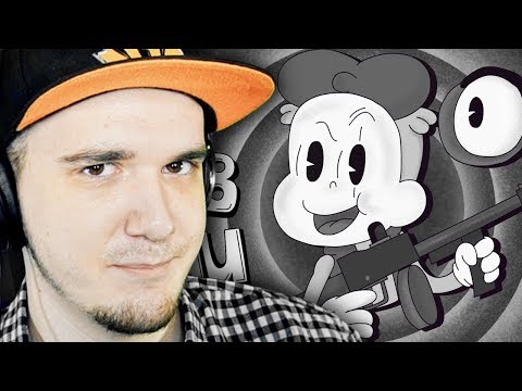 Видео: БОБ против мафии (эпизод 6, сезон 4) | Реакция