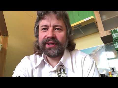 Видео: О радикальном отделении от родителей