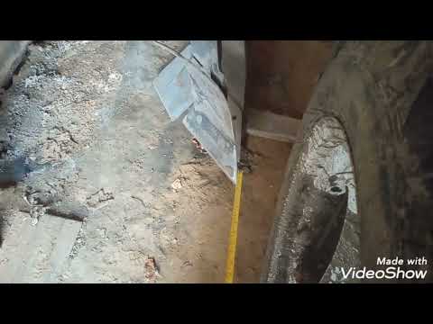 Видео: #44.Як я встановив передплужники на плуг БОМЕТ 2-25