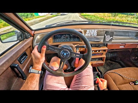 Видео: 1988 ВАЗ 2109 1.3 MT - ТЕСТ-ДРАЙВ ОТ ПЕРВОГО ЛИЦА
