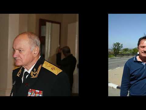 Видео: ПКР Москва  Экипаж 1967 1996 г  Часть 3