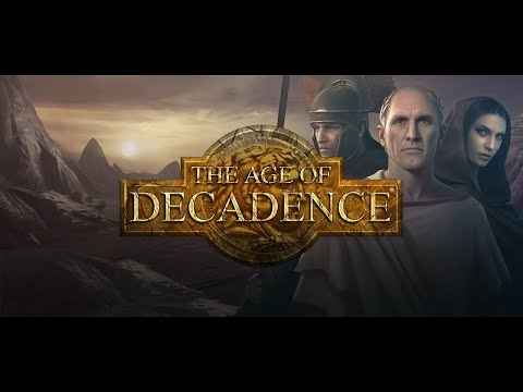 Видео: Прохождение: The Age of Decadence (New) (Ep 2) Маадоран и его окрестности