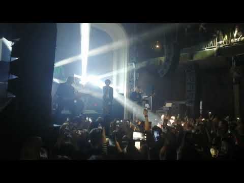 Видео: ПОШЛАЯ МОЛЛИ - 24/02/2020 - ВОРОНЕЖ. /Самый лучший эмо панк/