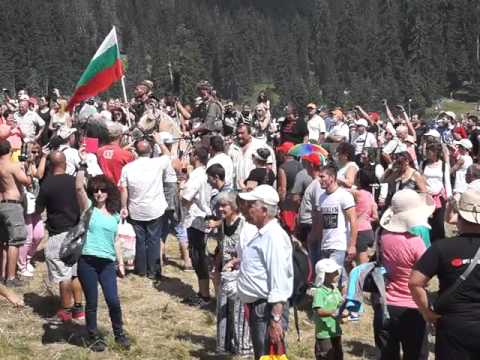 Видео: РОЖЕНСКИ СЪБОР - 2015г