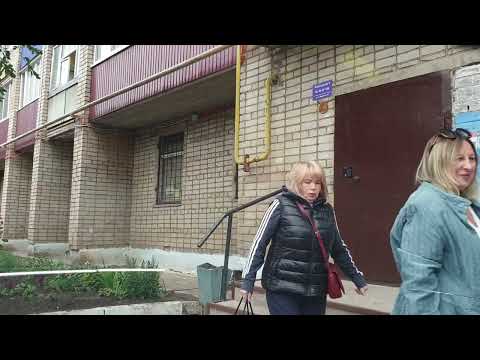 Видео: Едем в Дом отдыха у горы Куштау. Часть первая.