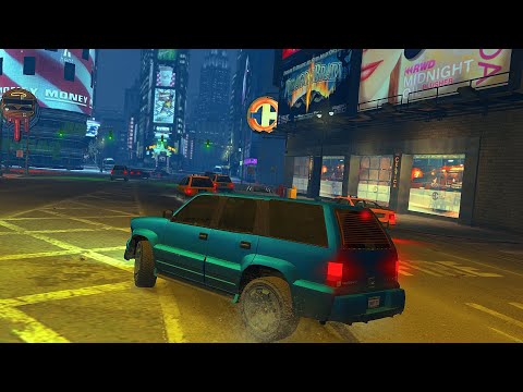 Видео: НИКО ЛЕТС ГО БОЛИНГ - GTA 4 (паток номер четыре)