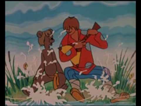 Видео: ТЕЛЕВИЗОР "Газпромбайтер"