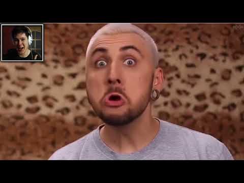 Видео: 55x55 – СТОПИЦОТ ВИДОСОВ (feat. Макс +100500) - РЕАКЦИЯ НА 55х55