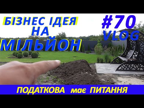 Видео: БІЗНЕС ІДЕЯ на МІЛЬЙОН - але коли? Проблеми з потадковою. #70