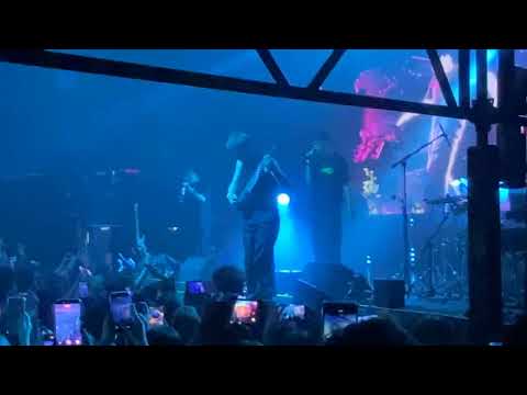 Видео: Запись концерта MZLFF в Екатеринбурге 26.10.2025