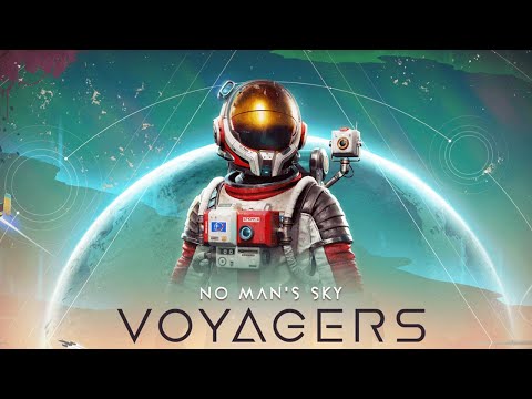 Видео: ВЫЖИВАНИЕ В NO MAN'S SKY (VOYAGERS) ОБНОВА 6.0 🔴 ЭКСПЕДИЦИЯ 19 КОРВЕТ. БОЛЬШАЯ ОБНОВА (СТРИМ) #10