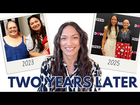 Видео: С тех пор и до сих пор: 2 года приема тирзепатида