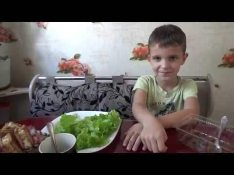 Видео: Как Семёну в Школе/ Что Со Мной Происходит/Готовлю ужин/