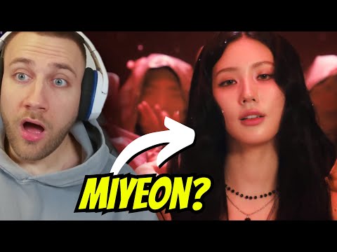 Видео: ЭТО ИСКУССТВО!! Официальное музыкальное видео МИЁН «Reno (при участии Colde)» — РЕАКЦИЯ