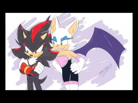 Видео: Шедоу и Руж"Мой пацан хулиган"