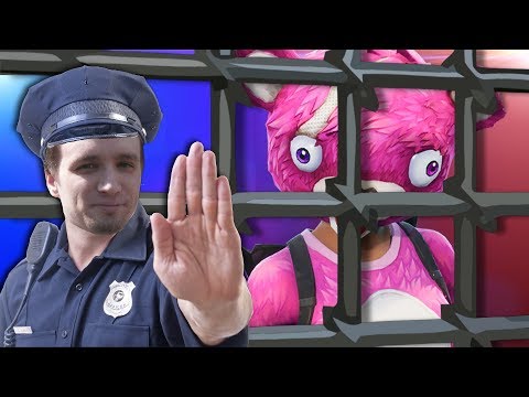 Видео: FORTNITE ЗАКРЫВАЮТ...