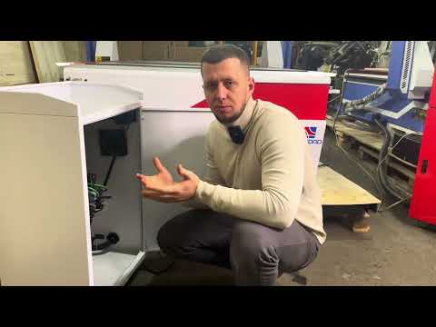 Видео: Серво Двигатели vs Гибридные Серво Двигатели: Полное Наглядное Сравнение