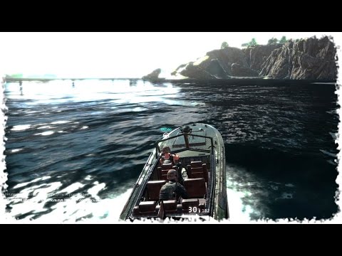 Видео: Морское путешествие в компании с Элом [PLAYERUNKNOWN'S BATTLEGROUNDS]