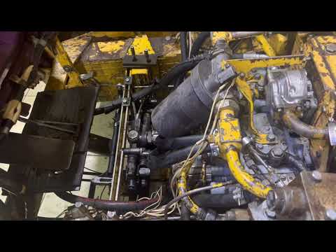 Видео: Тяги на мксм-800К. Ответ на часто задаваемый вопрос)