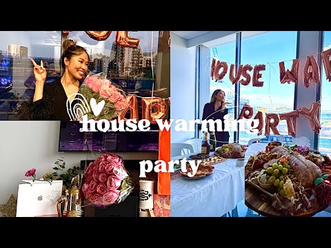 Видео: Байрны найр🎉🎁 #unboxinggifts