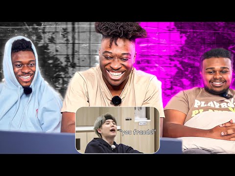 Видео: Буква t в слове bts обозначает реакцию предателя!